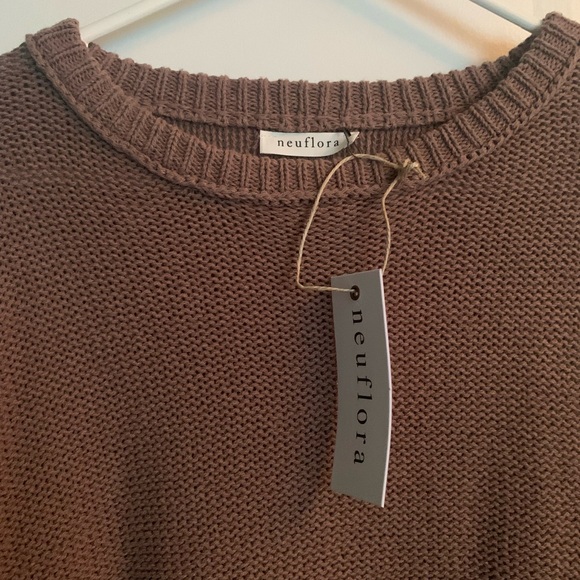 Neuflora Courtland Sweater | Size Small - Picture 6 of 8